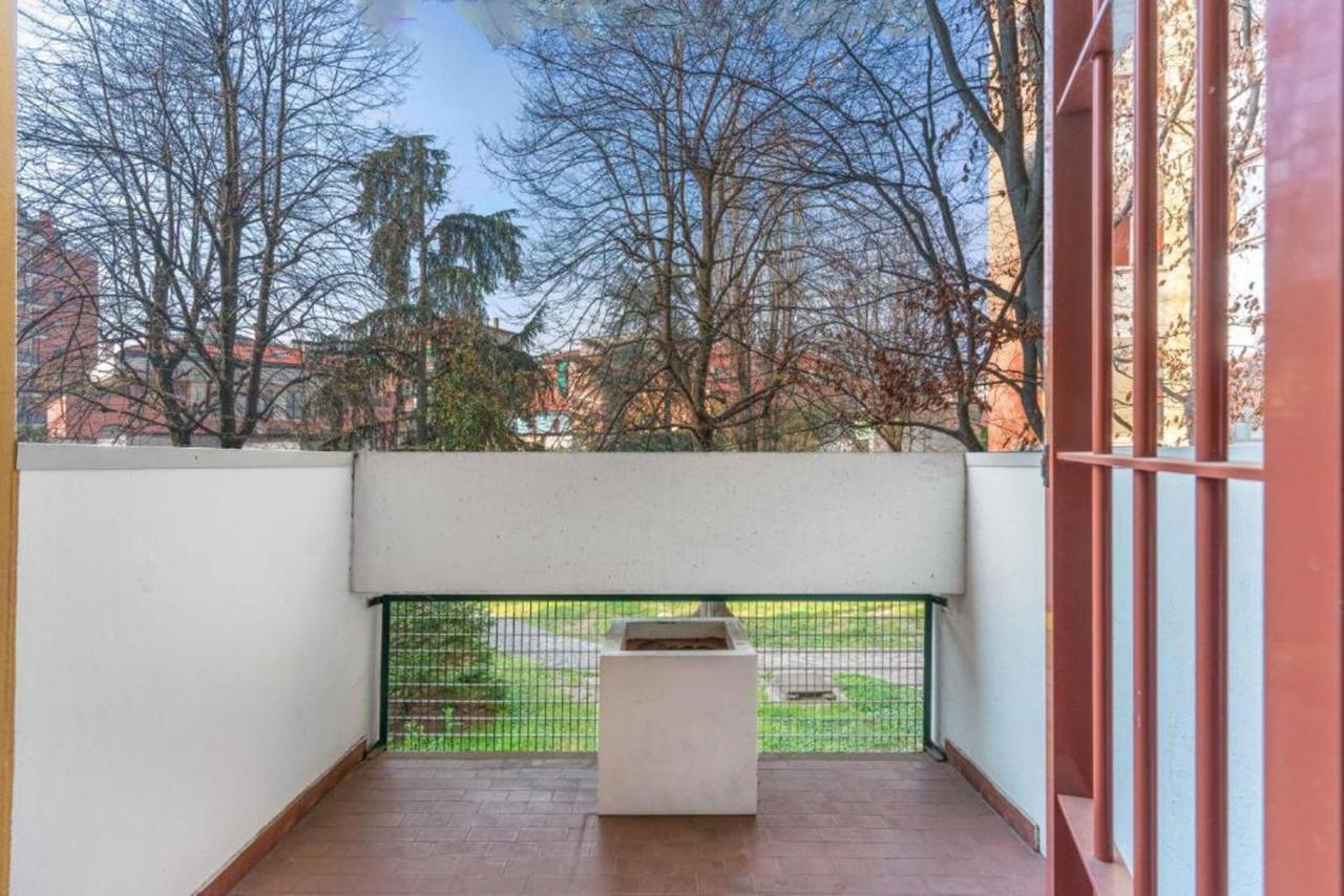 Apartmán Moncler House Navigli Milán Exteriér fotografie