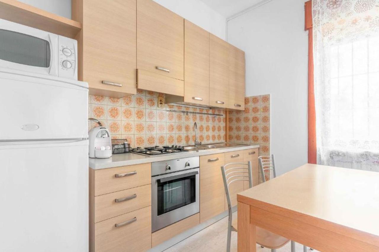 Apartmán Moncler House Navigli Milán Exteriér fotografie