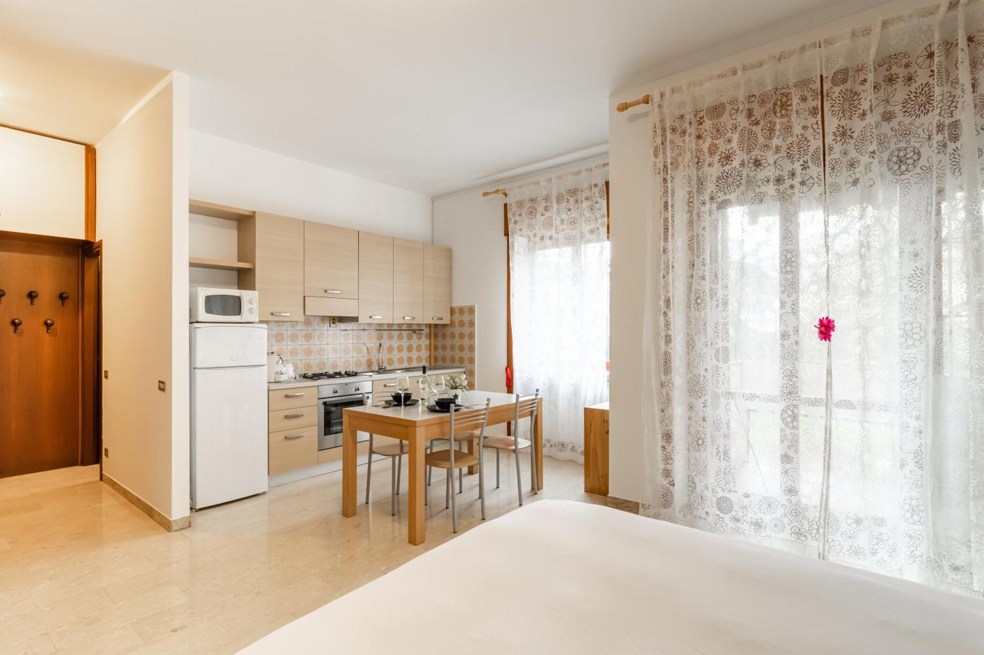 Apartmán Moncler House Navigli Milán Exteriér fotografie