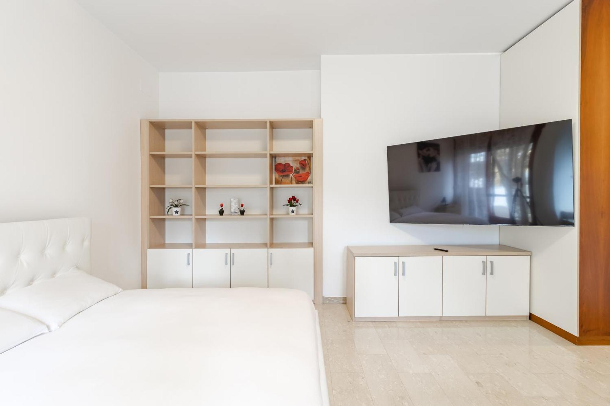 Apartmán Moncler House Navigli Milán Exteriér fotografie