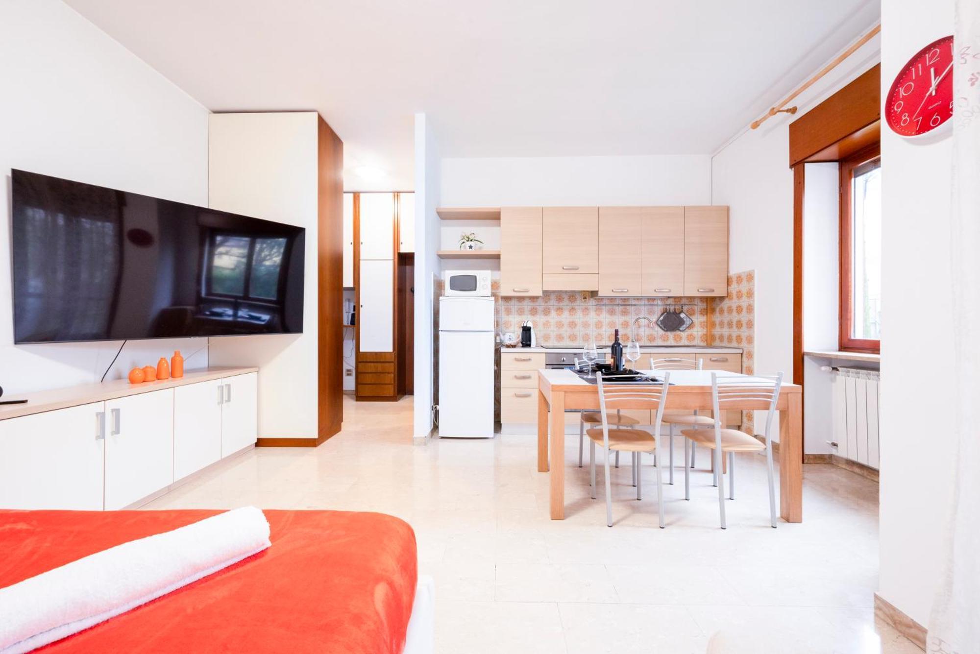 Apartmán Moncler House Navigli Milán Exteriér fotografie